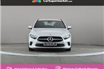 2020 Mercedes-Benz A-Class
