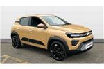 2025 Dacia Spring