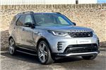 2024 Land Rover Discovery
