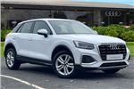 2023 Audi Q2