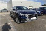 2022 Audi Q8