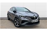 2022 Renault Captur