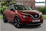 2020 Nissan Juke