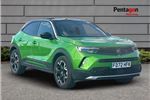 2022 Vauxhall Mokka e