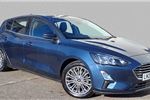 2020 Ford Focus