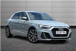 2020 Audi A1