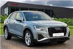 2023 Audi Q2