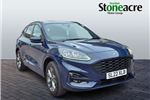 2022 Ford Kuga