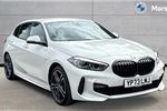 2023 BMW 1 Series