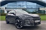 2025 Cupra Terramar