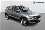 2020 Skoda Karoq