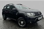 2019 Dacia Duster