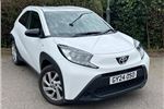 2024 Toyota Aygo X