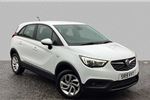 2019 Vauxhall Crossland X