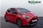 2020 Toyota Aygo
