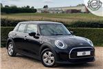 2021 MINI Hatchback 5dr