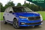 2024 Skoda Fabia