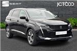 2022 Peugeot 5008