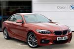 2019 BMW 2 Series