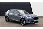 2024 Cupra Formentor