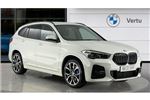 2021 BMW X1