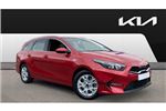 2024 Kia Ceed SW