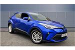 2021 Toyota C-HR