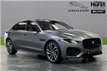 2024 Jaguar XF