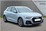 2022 Audi A1