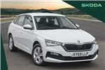 2019 Skoda Scala