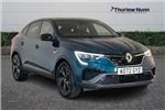 2022 Renault Arkana