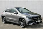 2021 Mercedes-Benz EQA