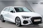 2023 Audi S3