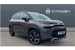 2022 Citroen C3 Aircross