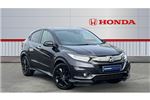 2020 Honda HR-V