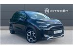 2022 Citroen C3 Aircross