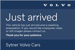 2017 Volvo V40