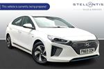 2019 Hyundai IONIQ