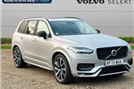 2024 Volvo XC90