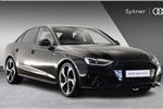2023 Audi A4