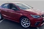 2019 SEAT Ibiza