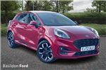 2023 Ford Puma