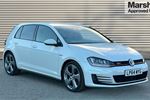 2015 Volkswagen Golf GTI