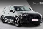 2022 Audi SQ7