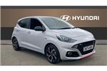 2025 Hyundai i10