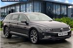 2020 Volkswagen Passat Estate