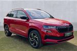 2024 Skoda Karoq