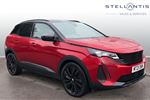 2021 Peugeot 3008