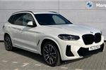 2023 BMW X3