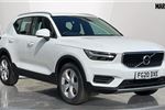 2020 Volvo XC40